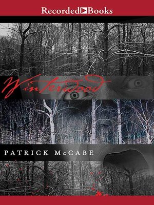 cover image of Winterwood